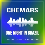 Обложка для Chemars - One Night In Brazil