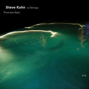 Обложка для Steve Kuhn - Promises Kept