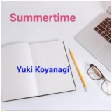 Обложка для Kimi ni Todoke 麦吉_Maggie x 盖盖Nyan - Summertime  [ OP ]