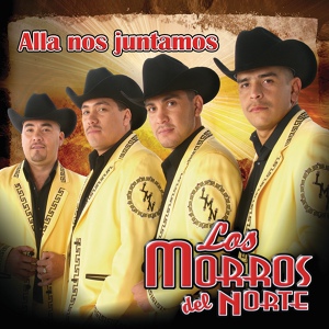 Обложка для Los Morros Del Norte - Los Primos