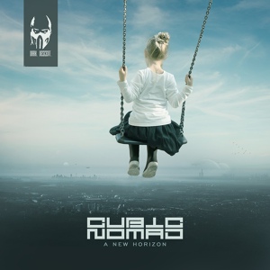 Обложка для Cubic Nomad feat. Embrionyc, Emma Susanne - The Promised Land