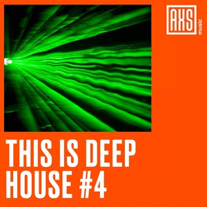 Обложка для AXS Music - I Love Deep House