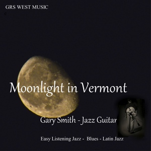 Обложка для Gary Smith - Shine on, Harvest moon