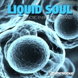 Обложка для Liquid Soul - Hypnotic Energy