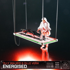 Обложка для Olly Walker & Ollo Vera - Energised (Extended Mix) [vk.com/hithotmusic] #ProgressiveHouse