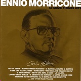 Обложка для Ennio Morricone - Un amico