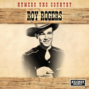 Обложка для Roy Rogers - Yesterday