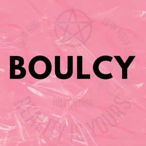 Обложка для boulcy - Réveillé