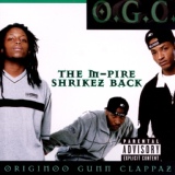 Обложка для O.G.C. - Smokey (Bless The Mic)