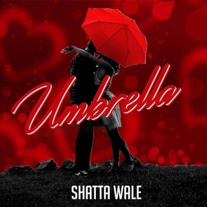 Обложка для Shatta Wale - Umbrella (Prod. by Willis Beatz)