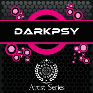 Обложка для Darkpsy - FM Amount