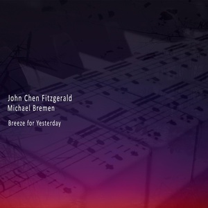 Обложка для John Chen Fitzgerald, Michael Bremen - Free and Miracles
