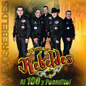 Обложка для Los Nuevos Rebeldes - Los Seis Versos