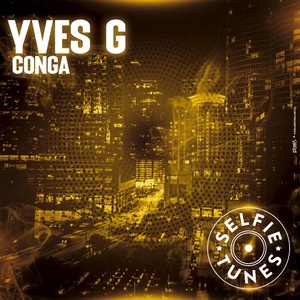 Обложка для Yves G - Conga