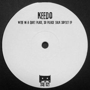 Обложка для Keedo - Quiet Place