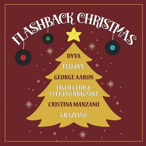 Обложка для Dyva - Sing My Christmas Song