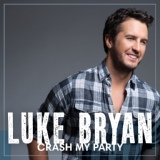 Обложка для Luke Bryan - Beer In The Headlights