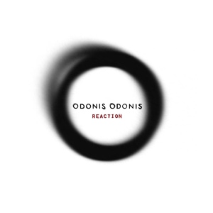 Обложка для Odonis - The Rip