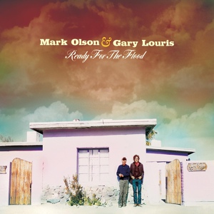 Обложка для Mark Olson, Gary Louris - Life's Warm Sheets