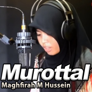 Обложка для Maghfirah M Hussein - Juz 5 Surah Nisa 24 - 147