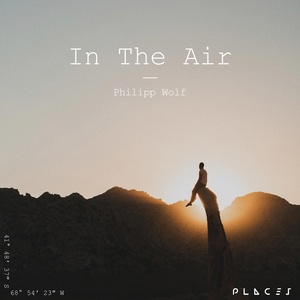 Обложка для Philipp Wolf - In The Air
