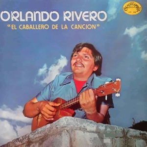 Обложка для Orlando Rivero - Mi soledad