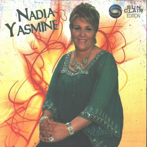 Обложка для Nadia Yasmine - Ya Ali Yahmi