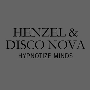 Обложка для Henzel & Disco Nova - Chagarijn