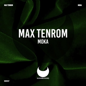 Обложка для Max TenRom - Moka
