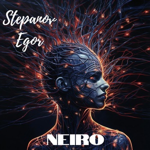 Обложка для Egor Stepanov - Neiro