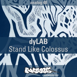 Обложка для dyLAB - Soul Controller