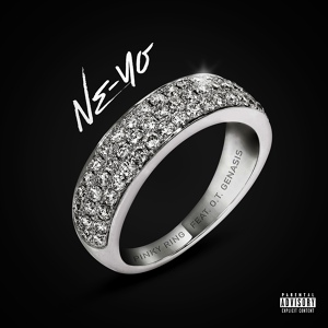 Обложка для Ne-Yo - Pinky Ring (feat. O.T. Genasis)
