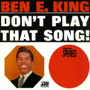Обложка для Ben E. King - Yes