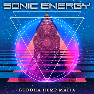 Обложка для Sonic Energy - Adhana