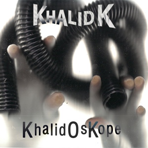 Обложка для Khalid K - Cora lee