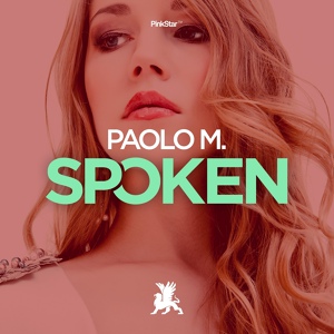 Обложка для Paolo M. - Spoken