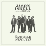 Обложка для Jason Isbell and the 400 Unit - Last of My Kind