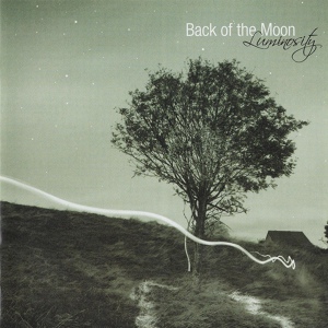 Обложка для Back of The Moon - The Brewer Lad