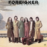 Обложка для Foreigner - Fool for You Anyway