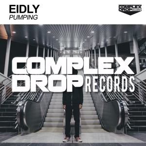 Обложка для Eidly - Pumping (Original Mix)