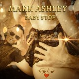 Обложка для Mark Ashley - Stop in the Name of Love