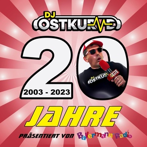 Обложка для DJ Ostkurve, Schürzenjäger - Jodelautomat