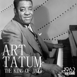 Обложка для Art Tatum - Fine and Dandy