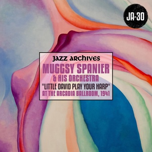 Обложка для Muggsy Spanier & His Orchestra - At the Jazz Band Ball