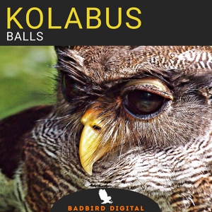 Обложка для Kolabus - Kolabus - Balls (Demo version)