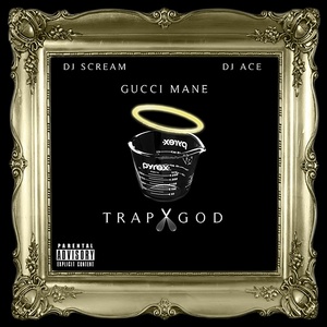 Обложка для Gucci Mane feat. Kevin McCall - That's That (feat. Kevin McCall)