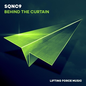 Обложка для SQNC9 - Behind the Curtain