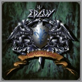 Обложка для Edguy - Walk on Fighting