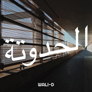Обложка для Wali-D - الحدوتة