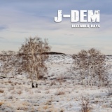 Обложка для J-Dem - December Days